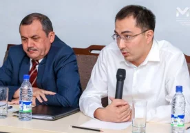 AKT vazirligi qoshidagi Jamoatchilik kengashi