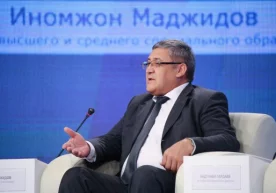 Халқаро пресс-клубда 21 июль куни «Қабул - 2018: