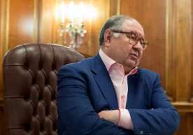 Forbes nufuzli rossiyaliklarning birinchi reytingini tuzib