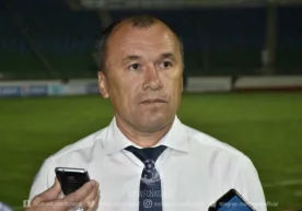 “Нефтчи” – “Насаф” учрашувидан кейин ташкил этилган