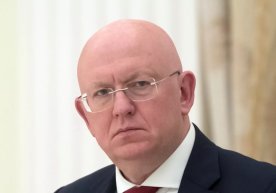 Киевнинг ҳарбий режалари барбод бўлди, шунинг учун Киев