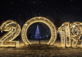 Olimlar Yangi yil bayramini kutib olish arafasida miyadagi o‘zgarishlarni o‘rganishdi фото