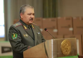 Ўзбекистон Республикаси Президентининг Фармонига биноан,
