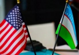 Mamlakatimizning xorijiy davlatlar bilan aloqalari