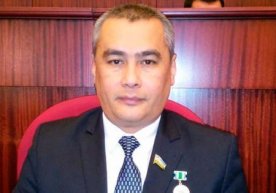 O‘zbekiston Respublikasi Oliy Majlisi Qonunchilik palatasi