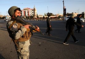 Foto: REUTERS/PARWIZ 28 sentyabrda Afg‘onistonda prezident