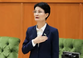 Сенат томонидан маълум қилинишича, Ўзбекистон