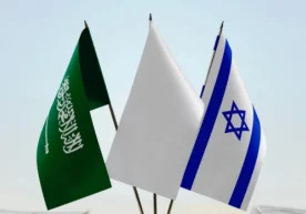 Isroil ichki ishlar vaziri Are Deri Isroil fuqarolariga