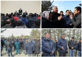 Jabr ko‘rganlar Bosh Vazir bilan ko‘rishdi - mablag‘lar to‘lab beriladigan bo‘ldi фото