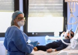 O‘zbekistonda koronavirusga chalinganlar soni 50 nafarga yetdi фото
