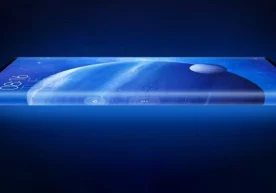 Фото: Gizchina Xiaomi компанияси ноодатий смартфон учун