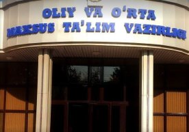 O‘zbekistonda karantin davrida OTMlarda hech qanday imtihonlar o‘tkazilmasligi ma’lum qilindi фото