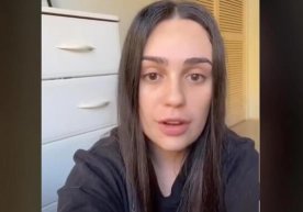 Фото: TikTok Ёноқларни кичрайтириш мақсадида қилинган