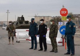 Бухоро шаҳрида 1 июлдан жамоат транспортлари сони ва