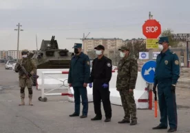 Бухоро шаҳрида 1 июлдан жамоат транспортлари сони ва