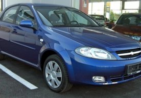 Qarzdorning Lacetti avtomashinasi 5 200 AQSH dollarlik qarzini qoplash uchun sotildi фото