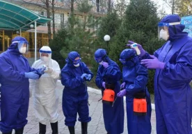 Шу йилнинг 16 август куни мамлакатимизда 628 ҳолатда