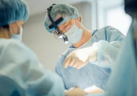 Фото: American Society of Plastic Surgeons Пластик