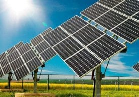 Энергетика вазири ўринбосари Шерзод Хўжаевнинг маълум
