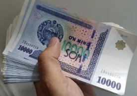 Bugun 1 fevraldan boshlab yo‘l xarakati qoidalarini