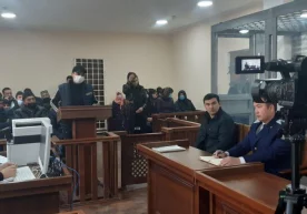 Majburiy ijro byurosi Namangan shahar bo‘limi tomonidan
