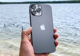 Янги тест натижалари: iPhone 13 Pro Max’нинг қуввати уч кунгача етади фото