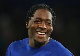 Челси клуби ҳимоячиси Аксел Дисаси жорий мавсум охиригача