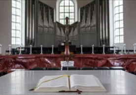 Католик черкови немис епископлар конференцияси томонидан