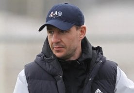 Ўзбекистон миллий терма жамоаси илк бор Жаҳон чемпионати