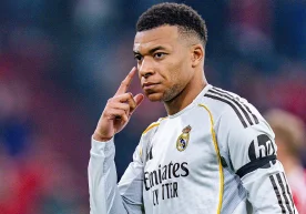 Эммануэл Пети Франция миллий жамоасининг собиқ