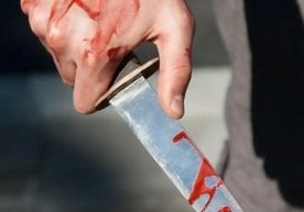 Наманган вилояти Давлатобод туманида одам ўлдириш билан