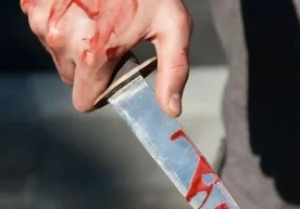 Наманган вилояти Давлатобод туманида одам ўлдириш билан