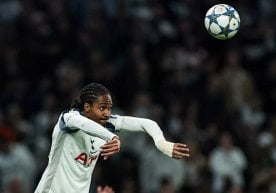 Англия Премьер-лигаси 10-тур доирасида Тошкентда