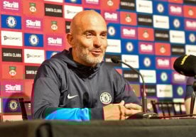 Чемпионлар лигасида “Барселона”га қарши катта ғалаба (3:0)