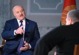 Belarus rahbari Aleksandr Lukashenko yana O‘zbekiston haqida «valaqladi» фото