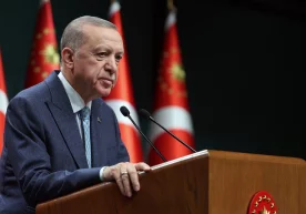 Turkiya Buyuk Millat Majlisi (parlamenti) spikeri Mustafo