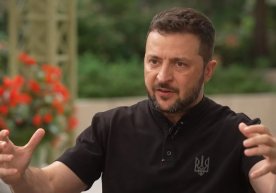 Zelenskiy Ukrainaning g‘alaba rejasi tafsilotlarini e’lon qildi фото