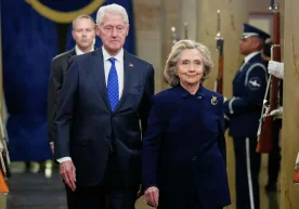 Un autre sujet brûlant a fait surface sur la scène