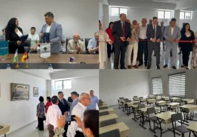 Foto: "Dunyo" AA "Dunyo" xabariga