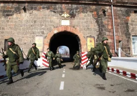 Жанубий Кавказда геосиёсий вазият яна кескинлашмоқда, деб