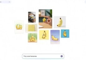 Google сунъий интеллект ёрдамида ишлайдиган янги Mixboard