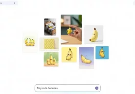 Google сунъий интеллект ёрдамида ишлайдиган янги Mixboard