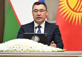 Kırgızistan’da tıbbi eğitim sisteminde önemli reformlar