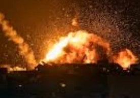 Эрон Ислом инқилоби қўриқчилари корпуси (ИИҚК) минтақада