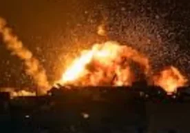 Эрон Ислом инқилоби қўриқчилари корпуси (ИИҚК) минтақада