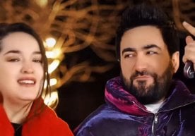 Кўплаб дуэт қўшиқлари билан тингловчилар меҳрини қозонган