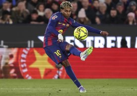 Ламин Ямал, Маркус Решфорд ва Бруну Фернандеш жорий