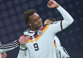 Европанинг етакчи клублари "РБ Лейпциг" ярим