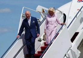 Buyuk Britaniya Qiroli Charlz III 19 yillik tanaffusdan