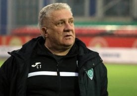 Футбол мутахассиси Сергей Ташуев Россия терма жамоасининг